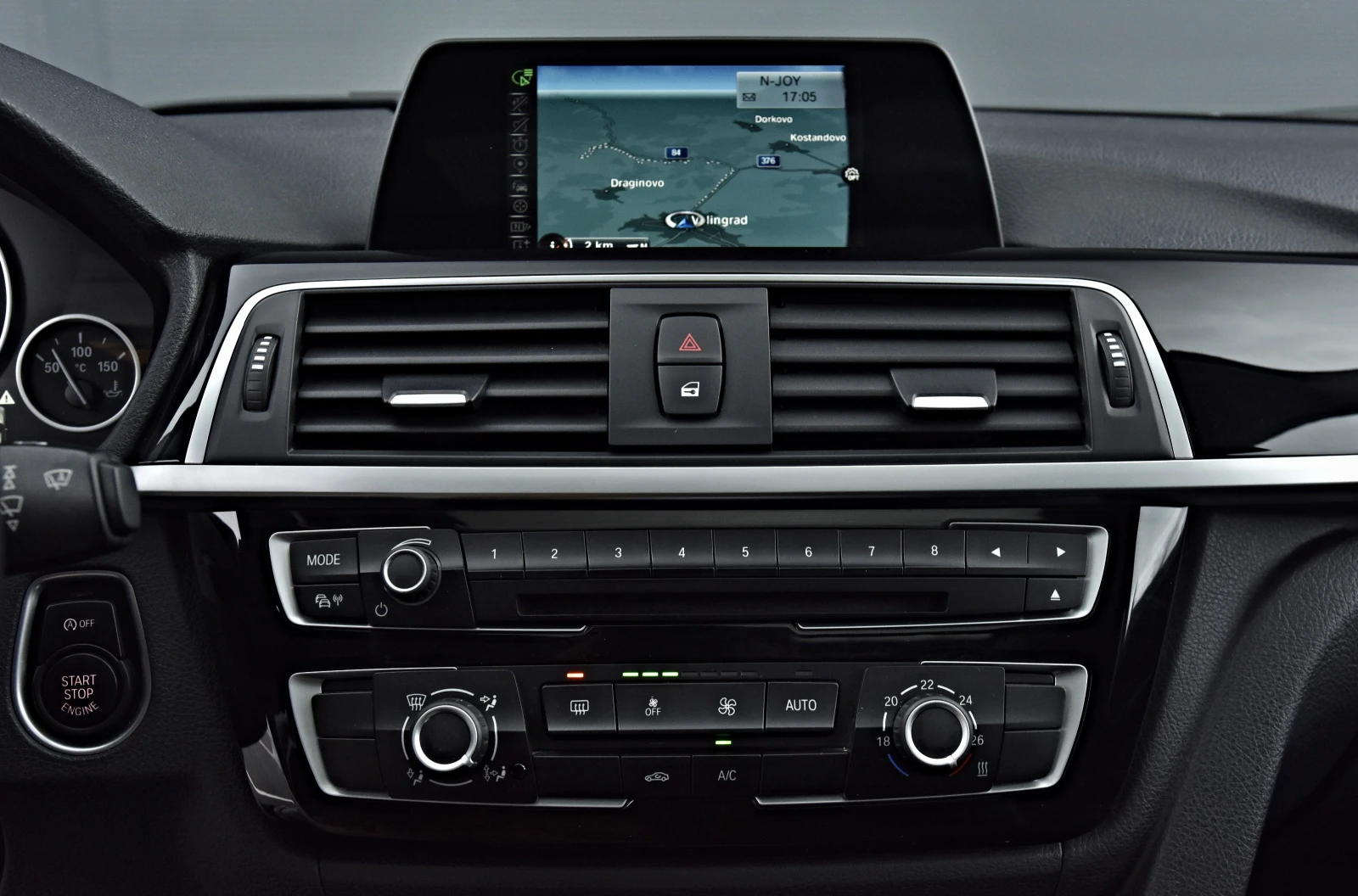 BMW 318 318 //pano// ���� ����// | Mobile.bg � ����������� 11