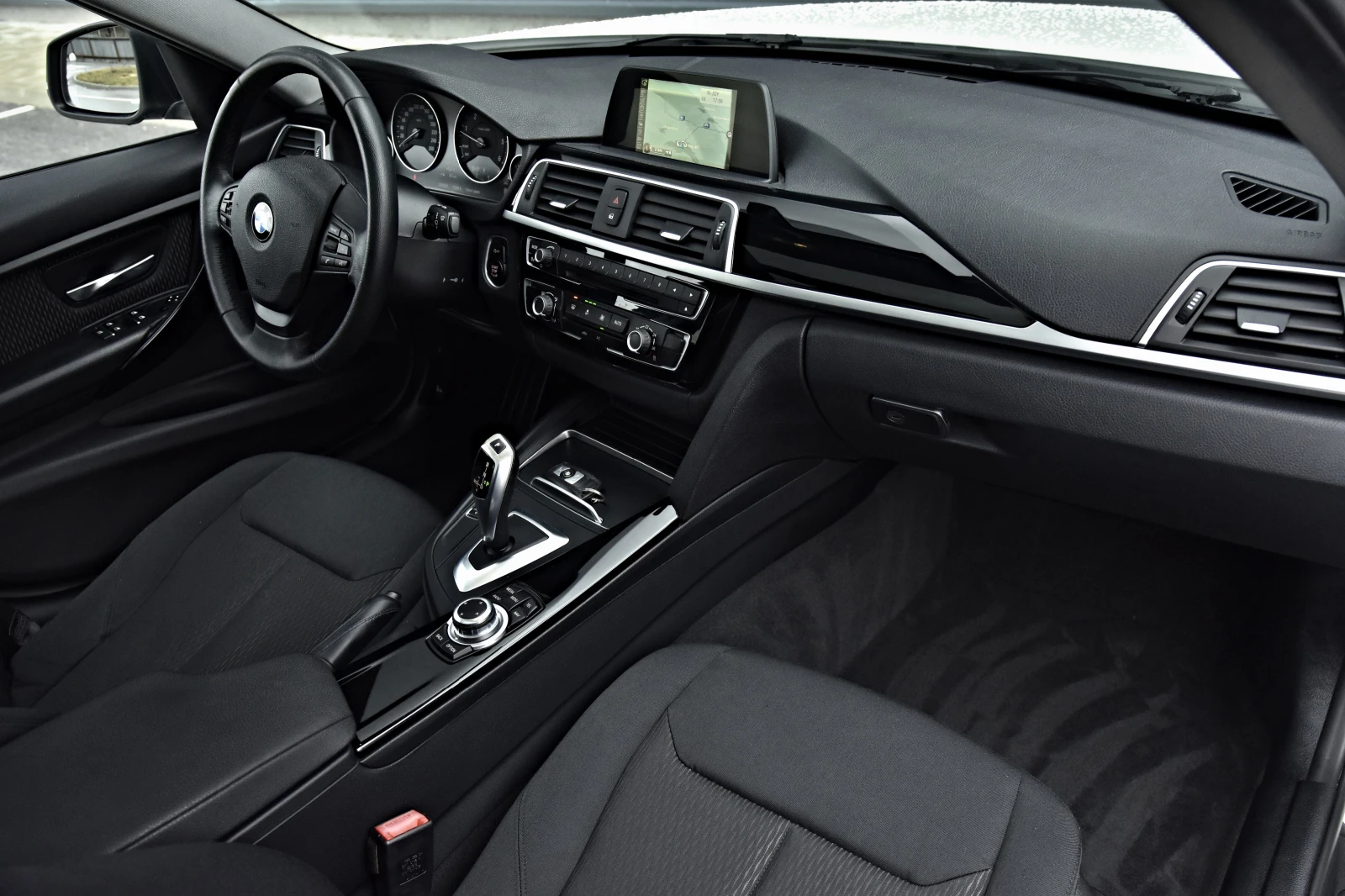BMW 318 318 //pano// ���� ����// | Mobile.bg � ����������� 10