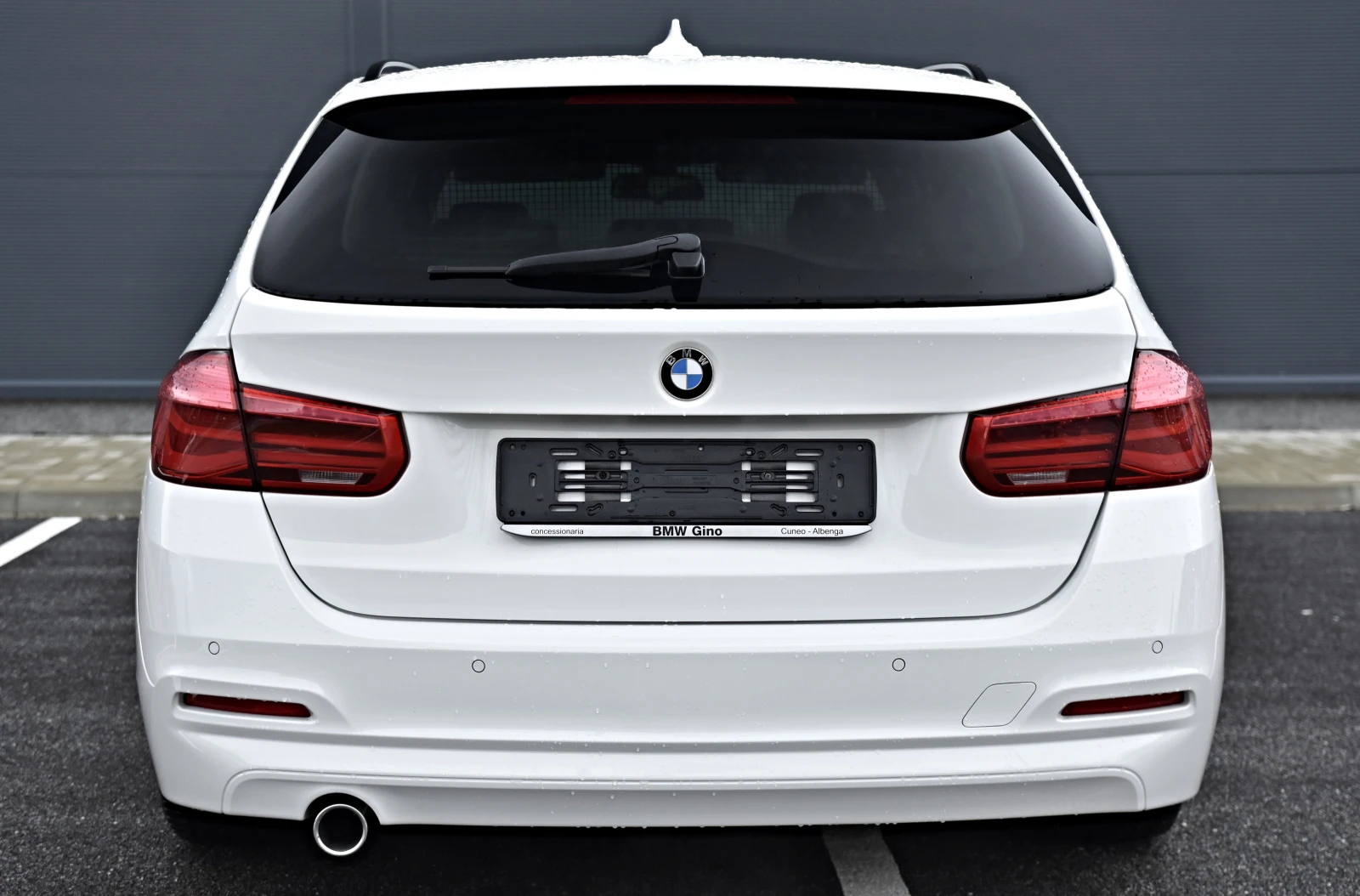 BMW 318 318 //pano// ���� ����// | Mobile.bg � ����������� 5