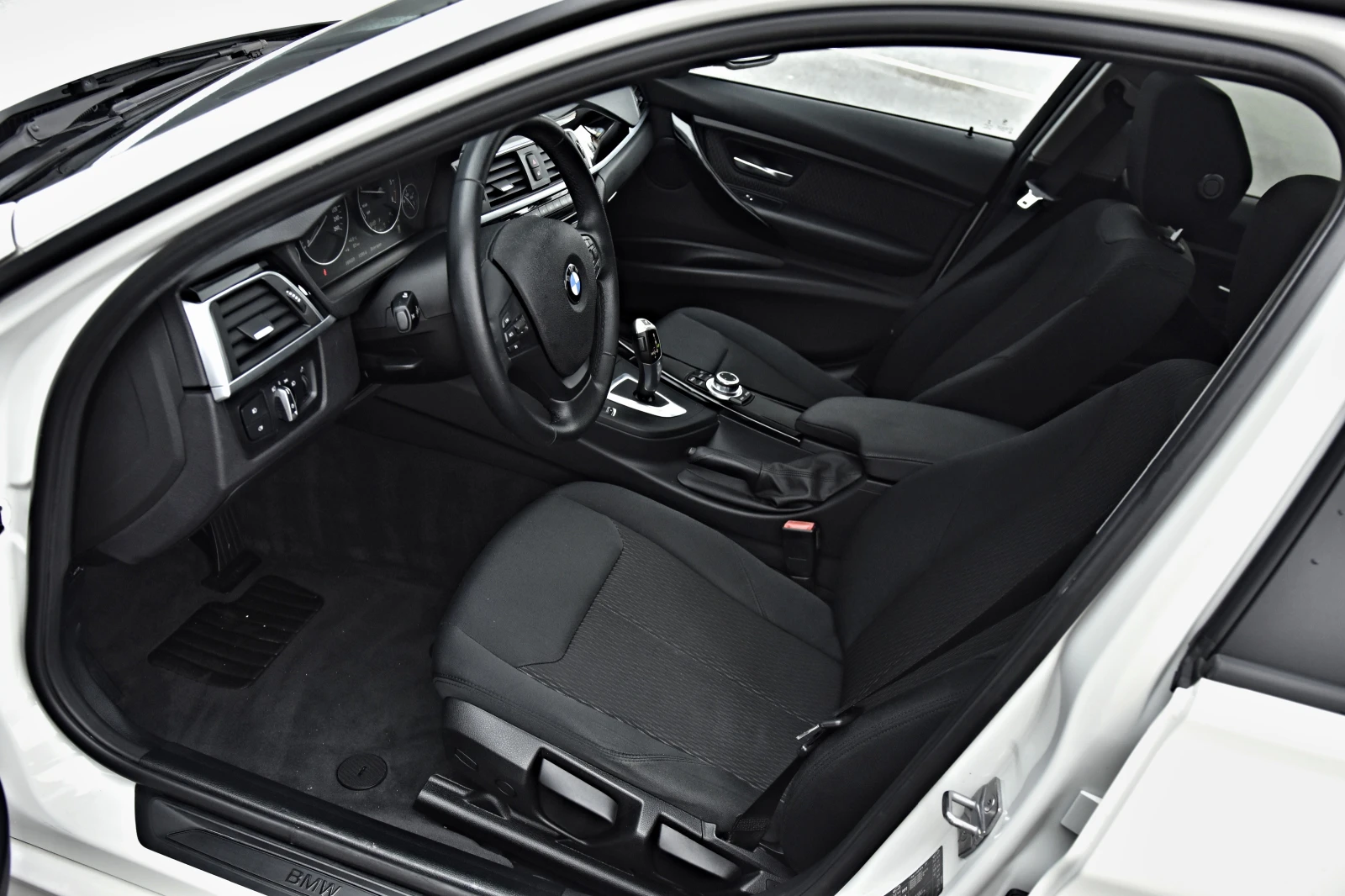 BMW 318 318 //pano// ���� ����// | Mobile.bg � ����������� 14