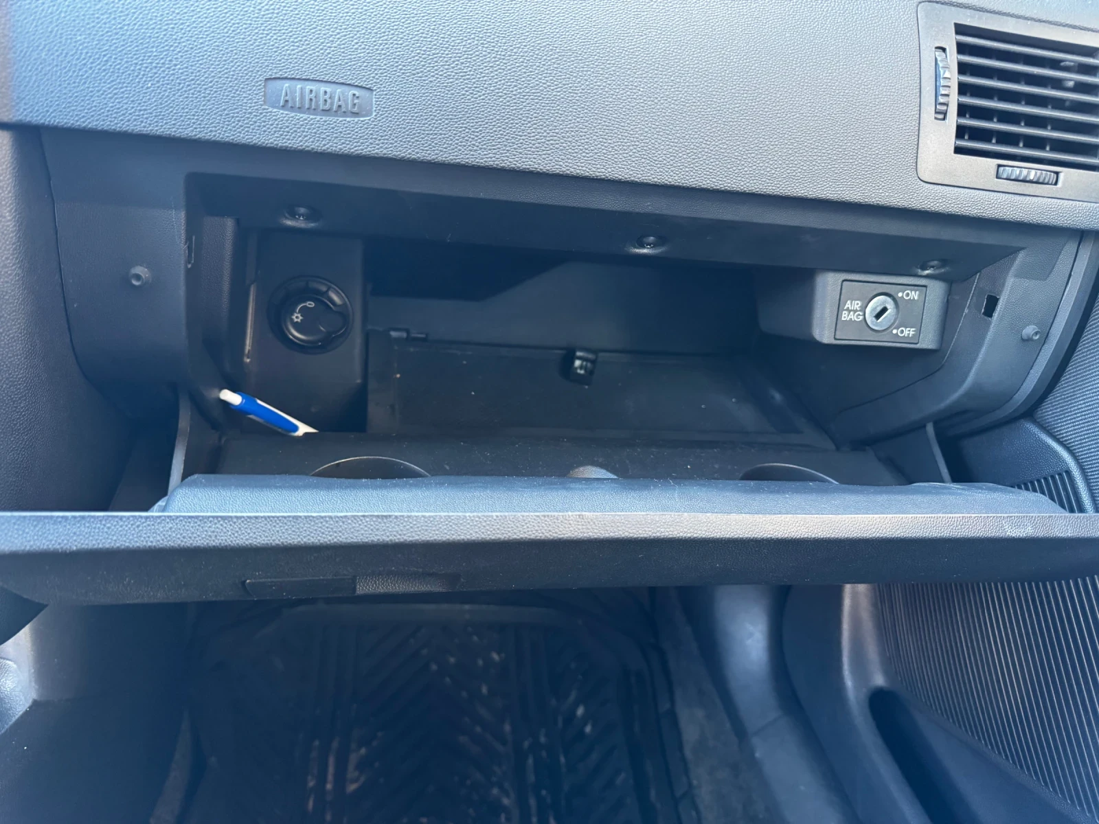 Skoda Fabia 1.9 TDI 101 к.с., снимка 7 - Автомобили и джипове - 53625569