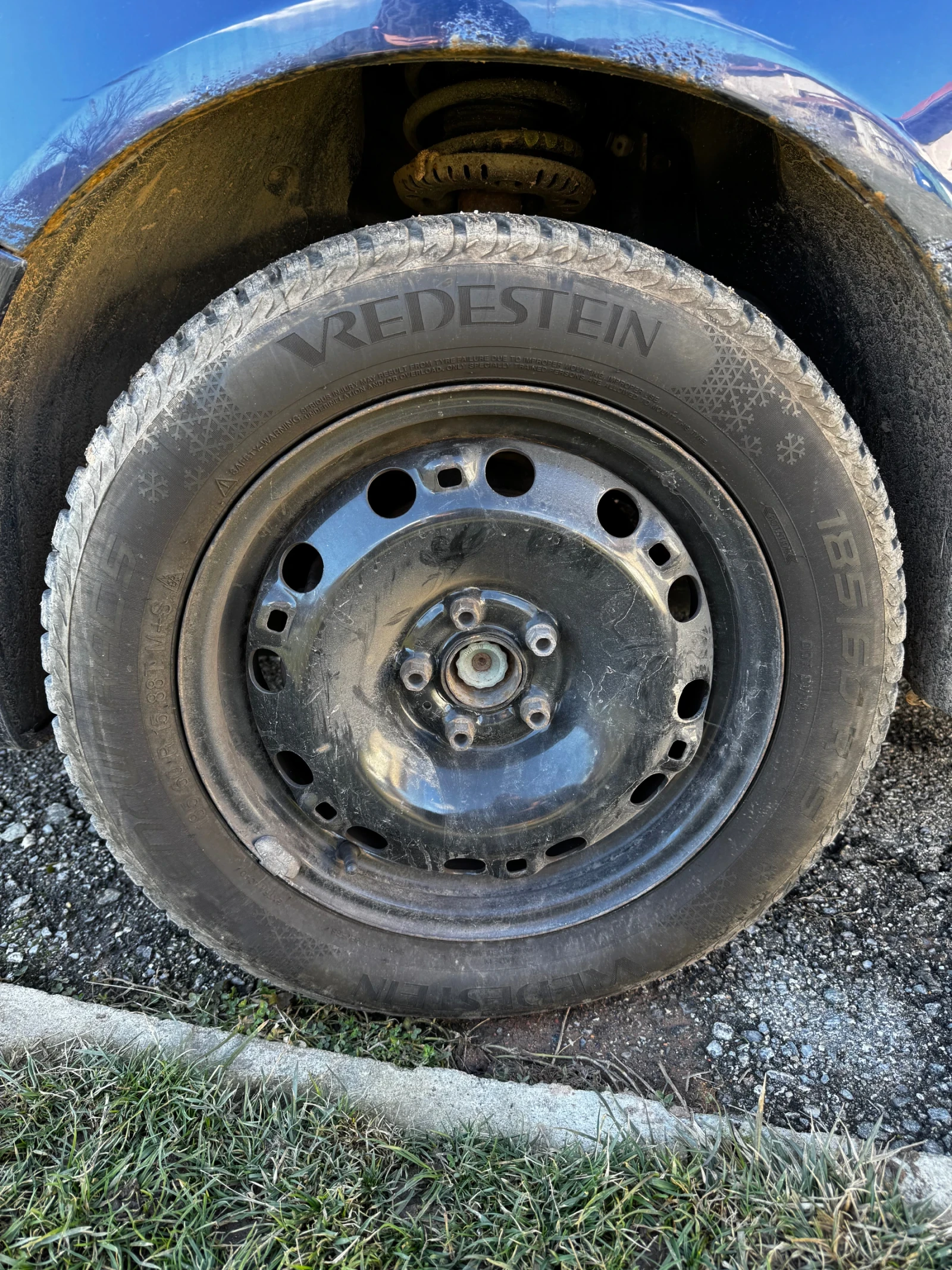 Skoda Fabia 1.9 TDI 101 к.с., снимка 16 - Автомобили и джипове - 53625569