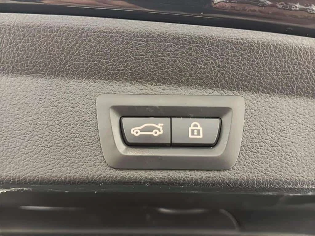 BMW 428 * 428i xDrive GRAND COUPE CAM RECUL GPS CUIR ROUGE, снимка 10 - Автомобили и джипове - 53710945