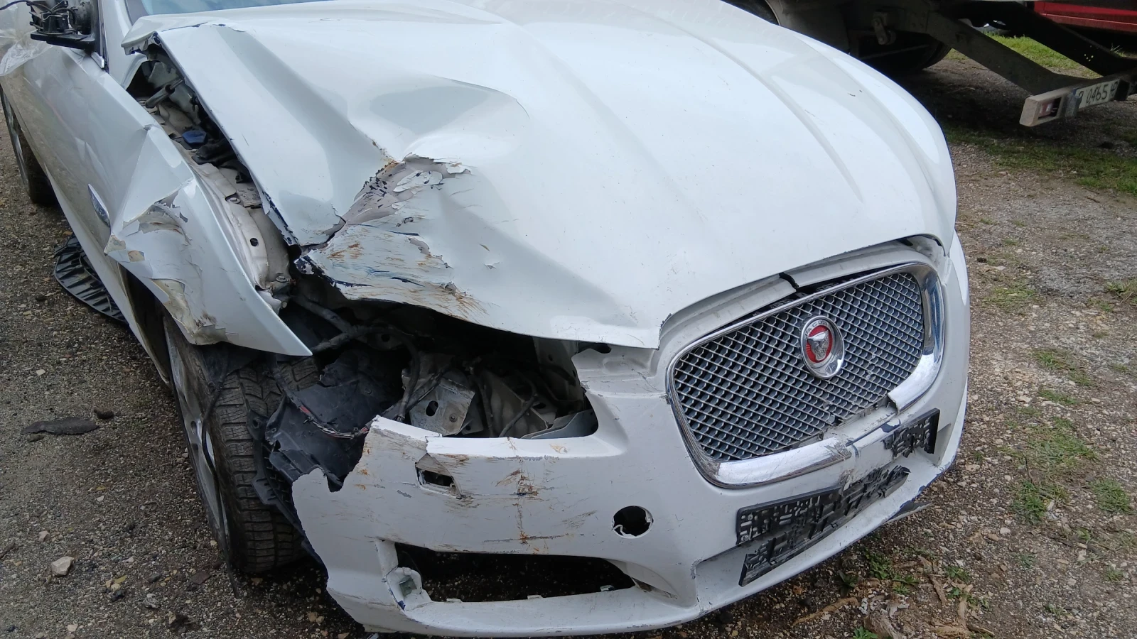 Jaguar Xf | Mobile.bg � ����������� 5