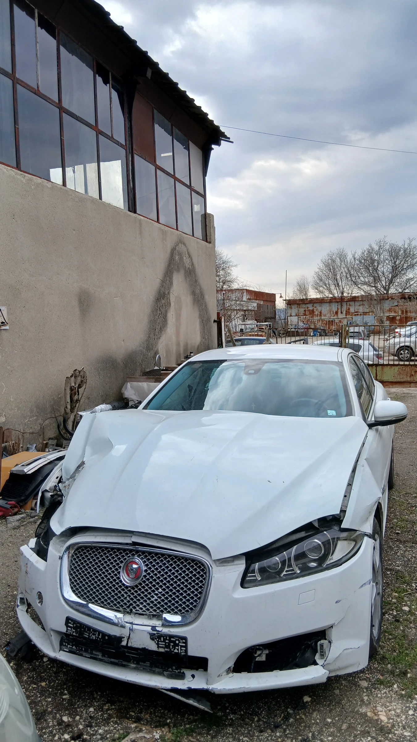 Jaguar Xf | Mobile.bg � ����������� 2