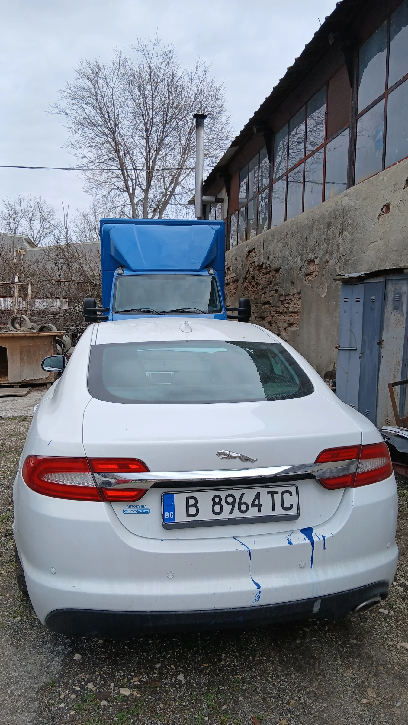 Jaguar Xf | Mobile.bg � ����������� 6