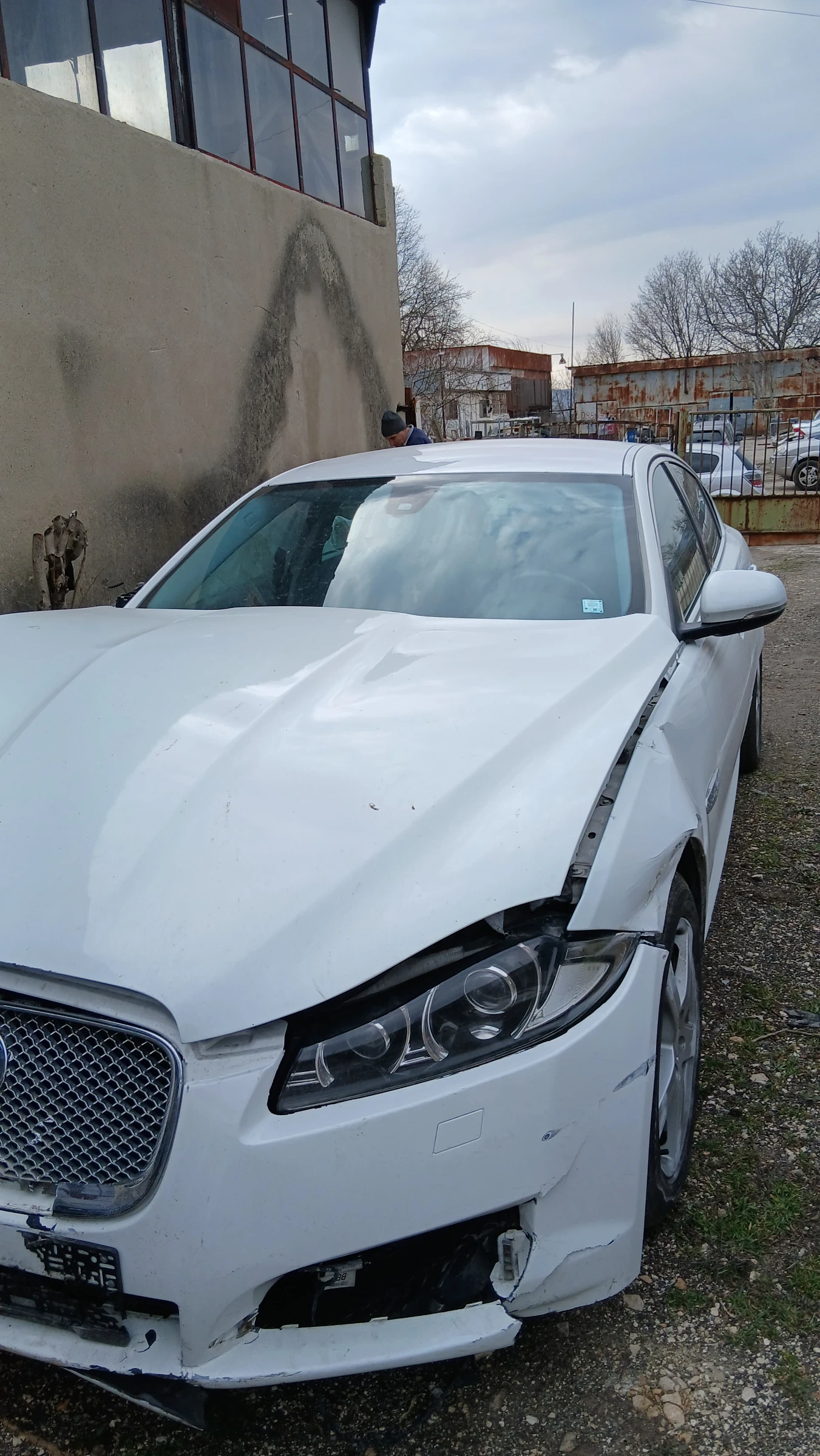 Jaguar Xf | Mobile.bg � ����������� 4