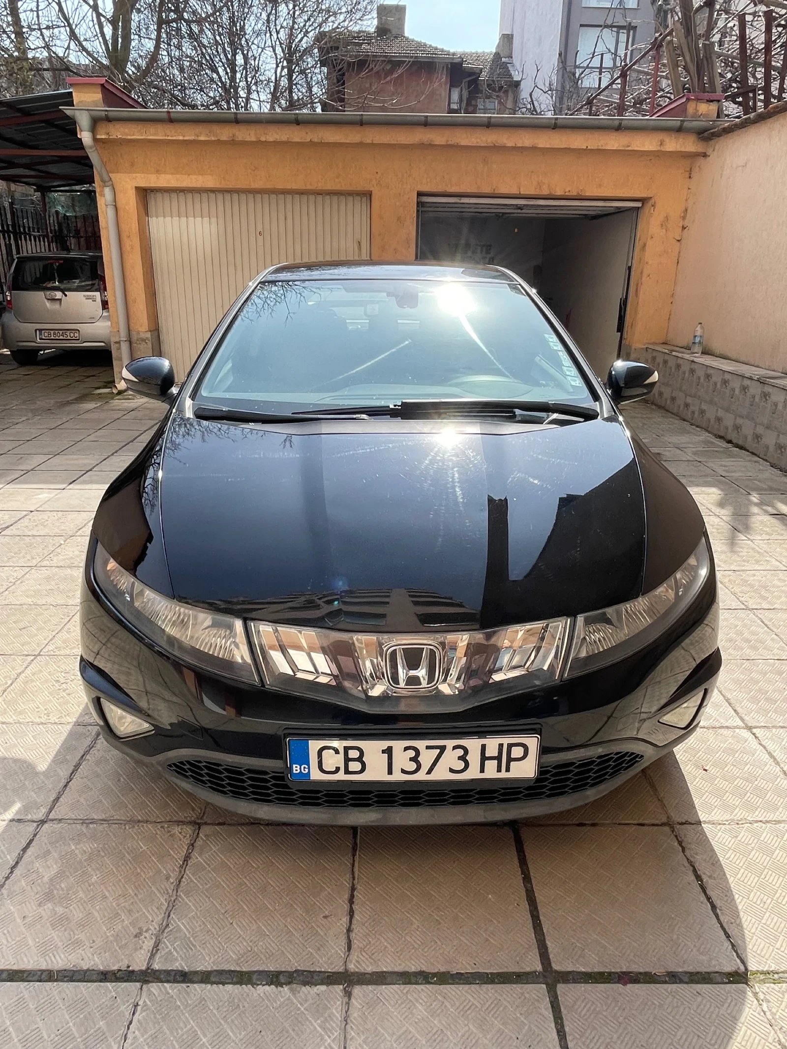 Honda Civic 1.8 I-VTEC | Mobile.bg � ����������� 8