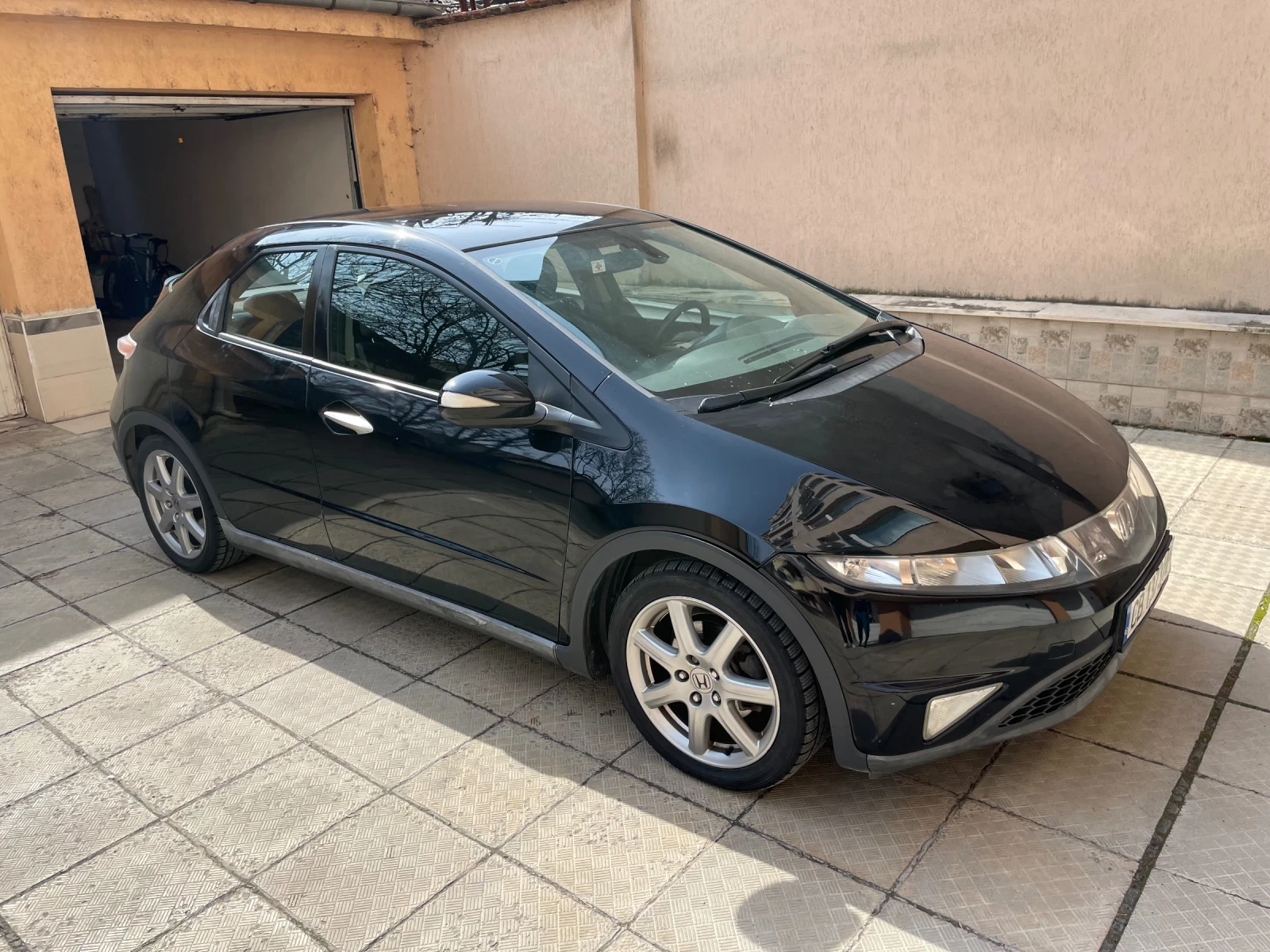 Honda Civic 1.8 I-VTEC | Mobile.bg � ����������� 2