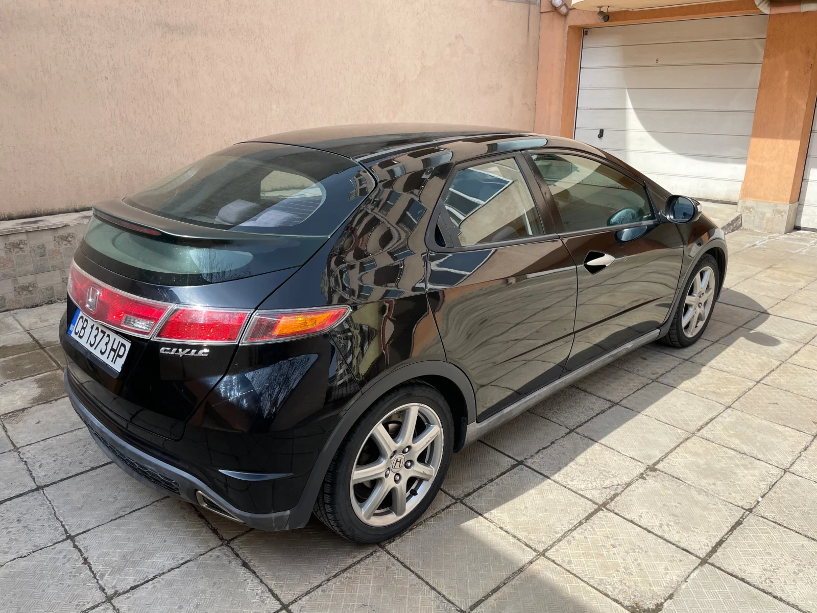 Honda Civic 1.8 I-VTEC | Mobile.bg � ����������� 4