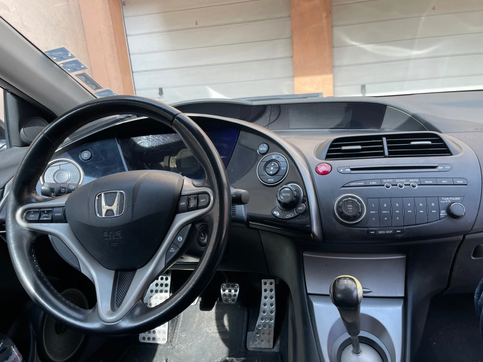 Honda Civic 1.8 I-VTEC | Mobile.bg � ����������� 9