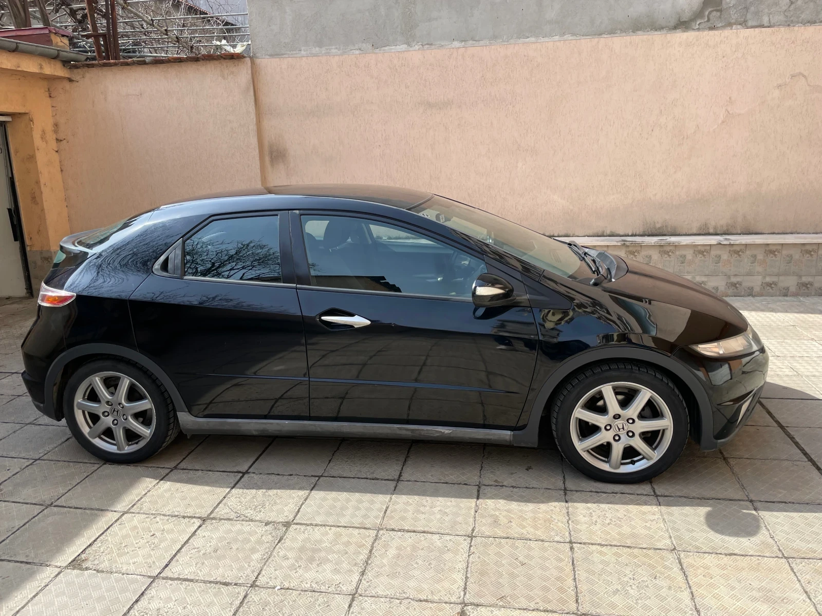 Honda Civic 1.8 I-VTEC | Mobile.bg � ����������� 3