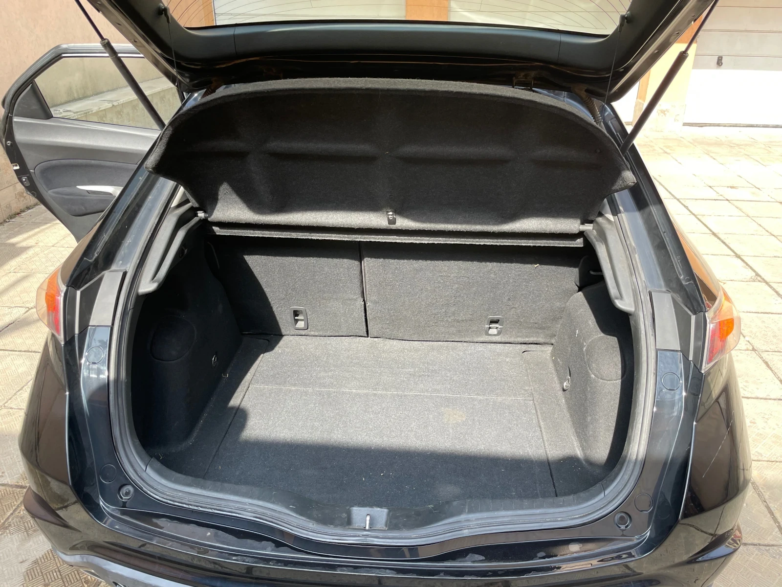 Honda Civic 1.8 I-VTEC | Mobile.bg � ����������� 12