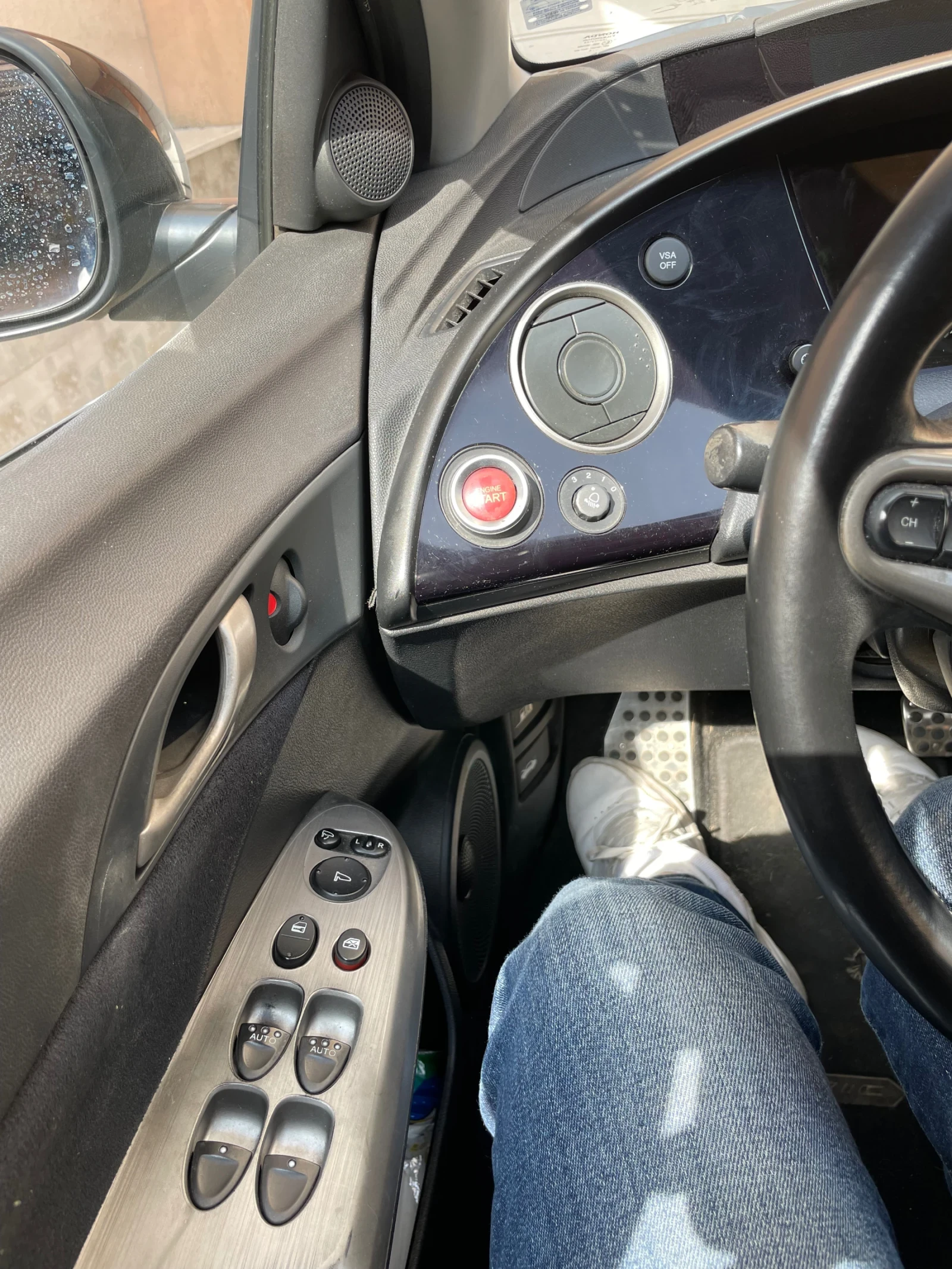 Honda Civic 1.8 I-VTEC | Mobile.bg � ����������� 14