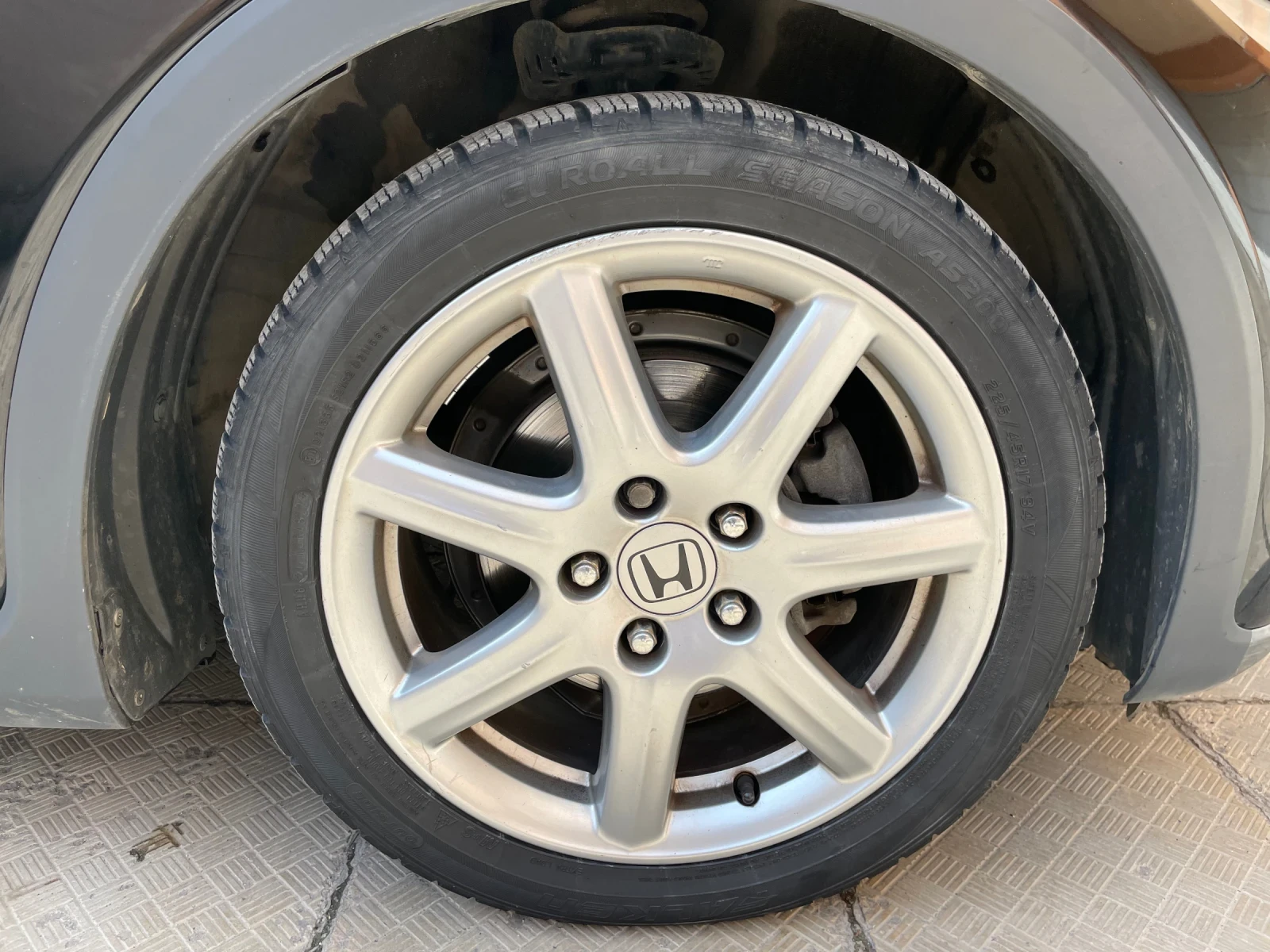 Honda Civic 1.8 I-VTEC | Mobile.bg � ����������� 11