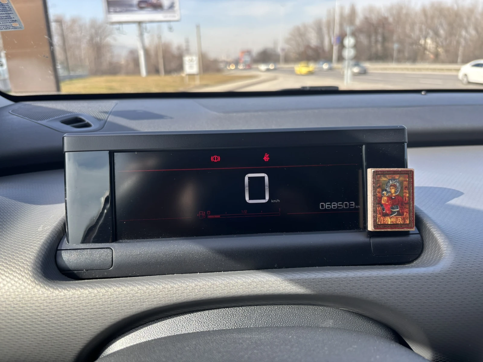 Citroen C4 Cactus, снимка 16 - Автомобили и джипове - 53826451