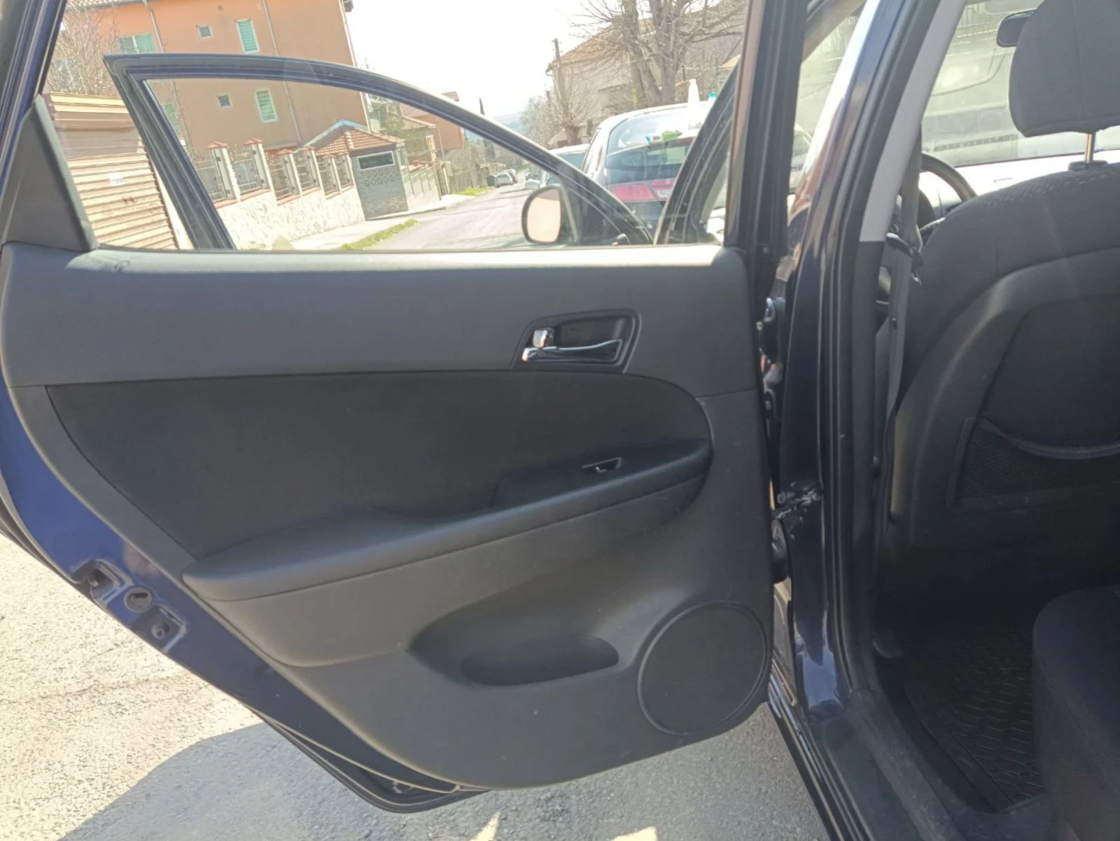 Hyundai I30, снимка 6 - Автомобили и джипове - 53843869