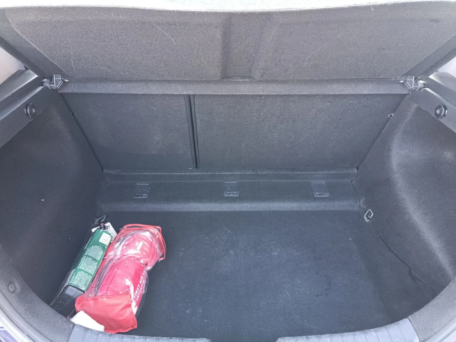 Hyundai I30, снимка 5 - Автомобили и джипове - 53843869