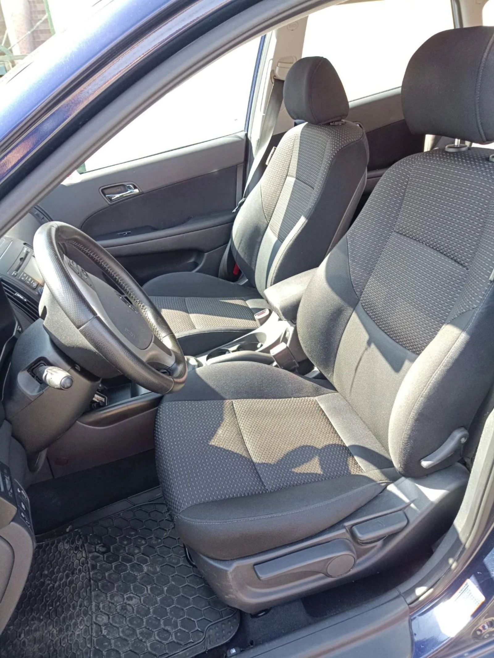 Hyundai I30, снимка 12 - Автомобили и джипове - 53843869