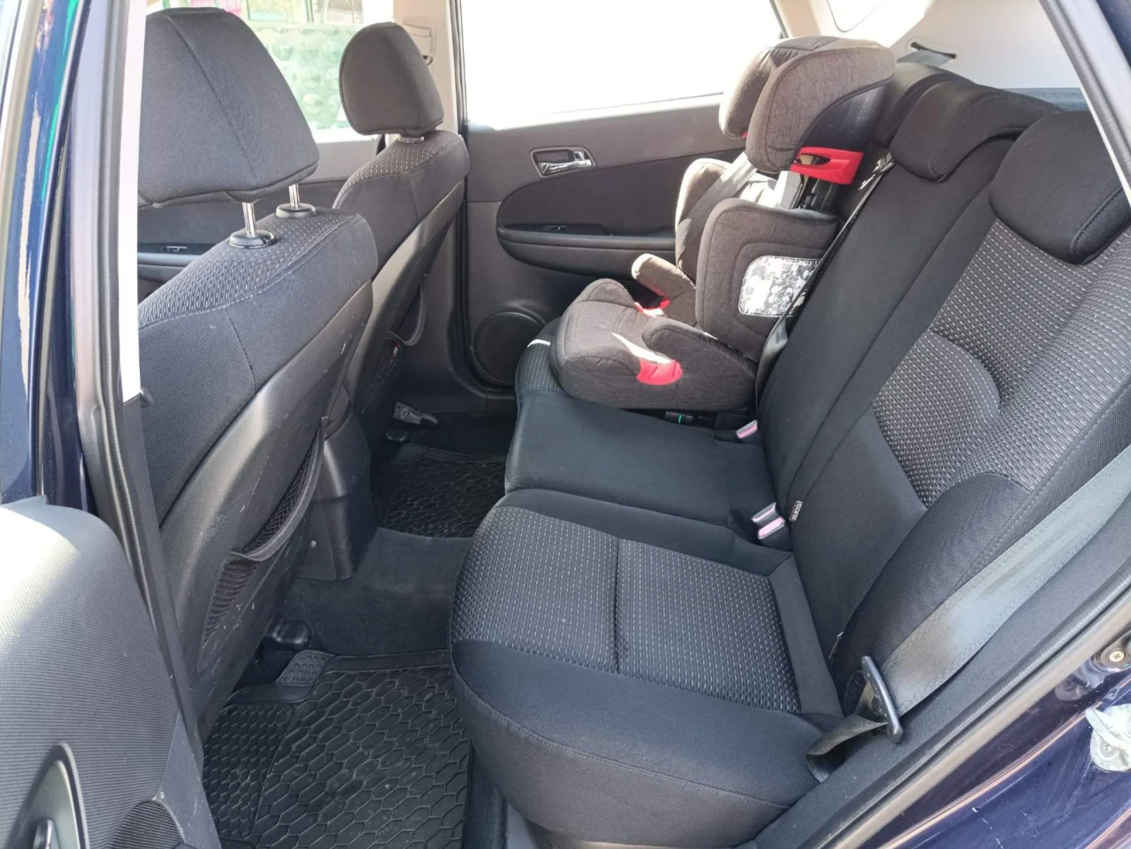 Hyundai I30, снимка 7 - Автомобили и джипове - 53843869