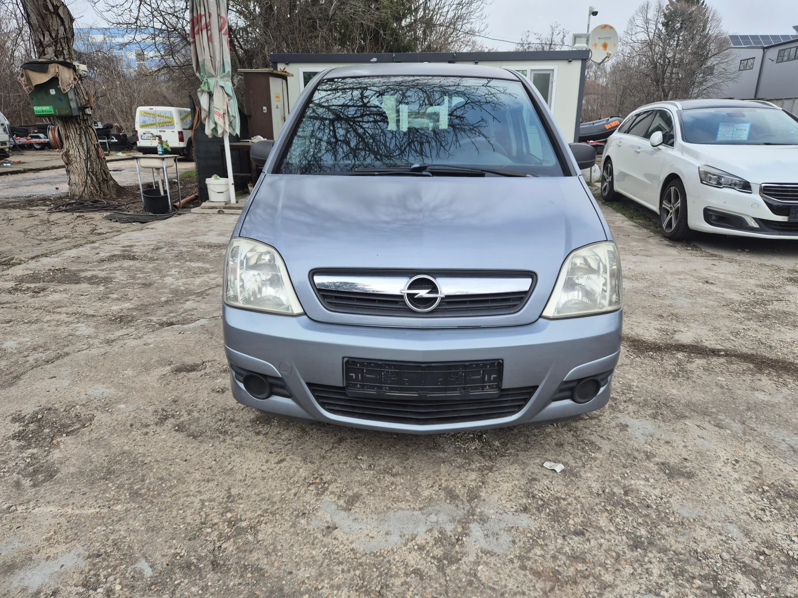 Opel Zafira 1.3 CDTI 
