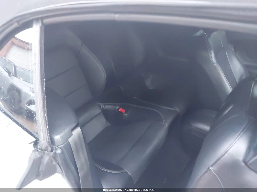 Ford Mustang 2.3l Ecoboost Premium, снимка 8 - Автомобили и джипове - 53874922