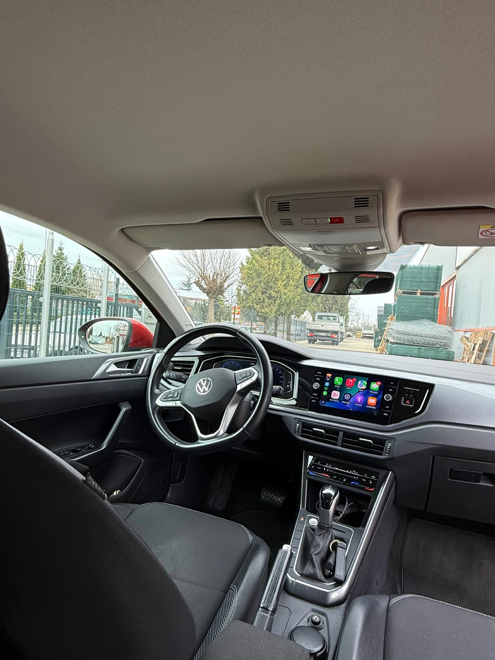 VW Taigo, снимка 3 - Автомобили и джипове - 53947897