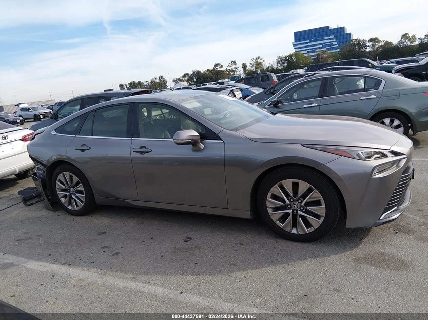 Toyota Mirai ELECTRIC Rear Wheel Drive | Mobile.bg � ����������� 14