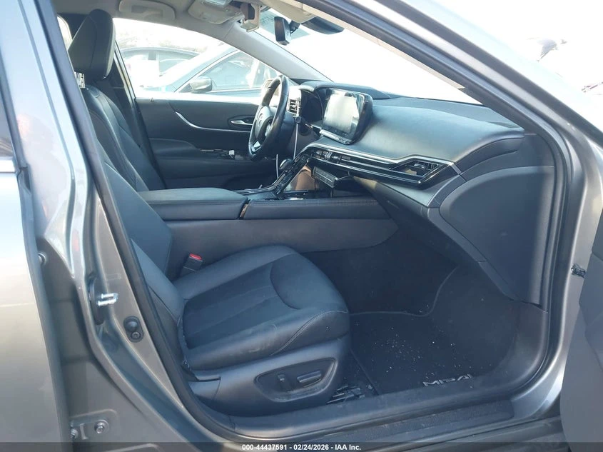Toyota Mirai ELECTRIC Rear Wheel Drive | Mobile.bg � ����������� 5