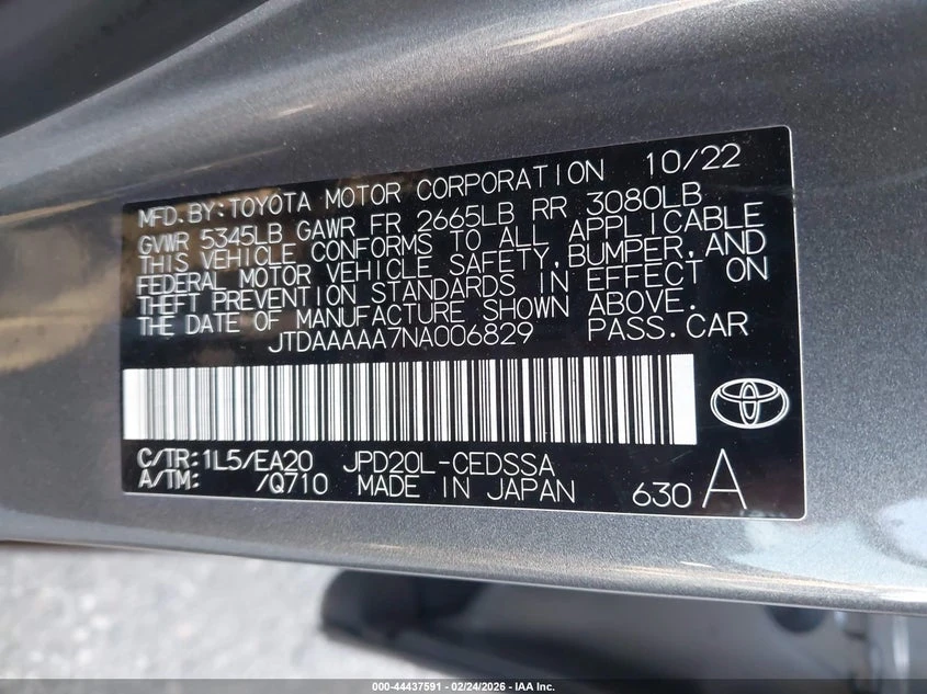 Toyota Mirai ELECTRIC Rear Wheel Drive | Mobile.bg � ����������� 9