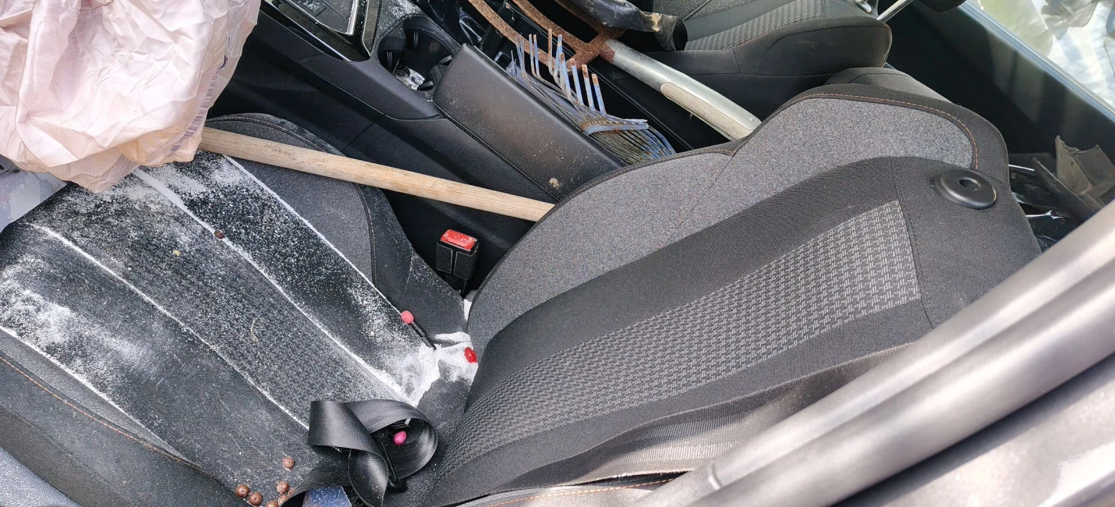 Peugeot 5008 1.5HDI YH01 | Mobile.bg � ����������� 8