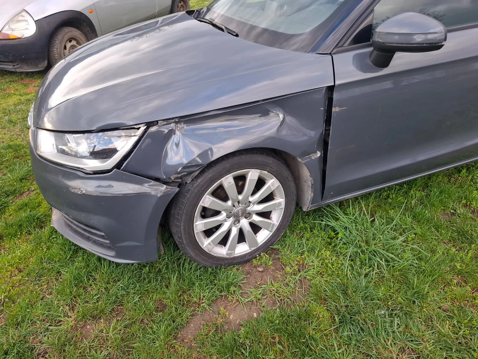 Audi A1 | Mobile.bg � ����������� 2