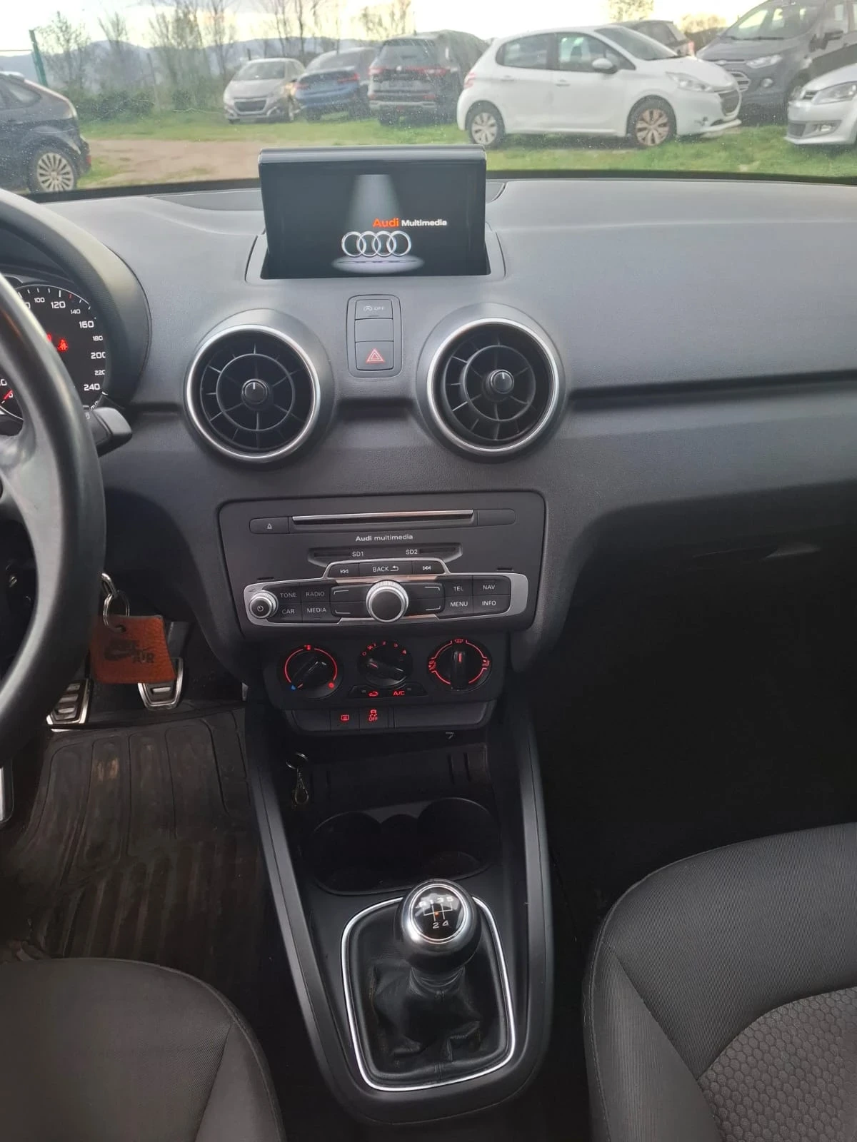 Audi A1 | Mobile.bg � ����������� 14