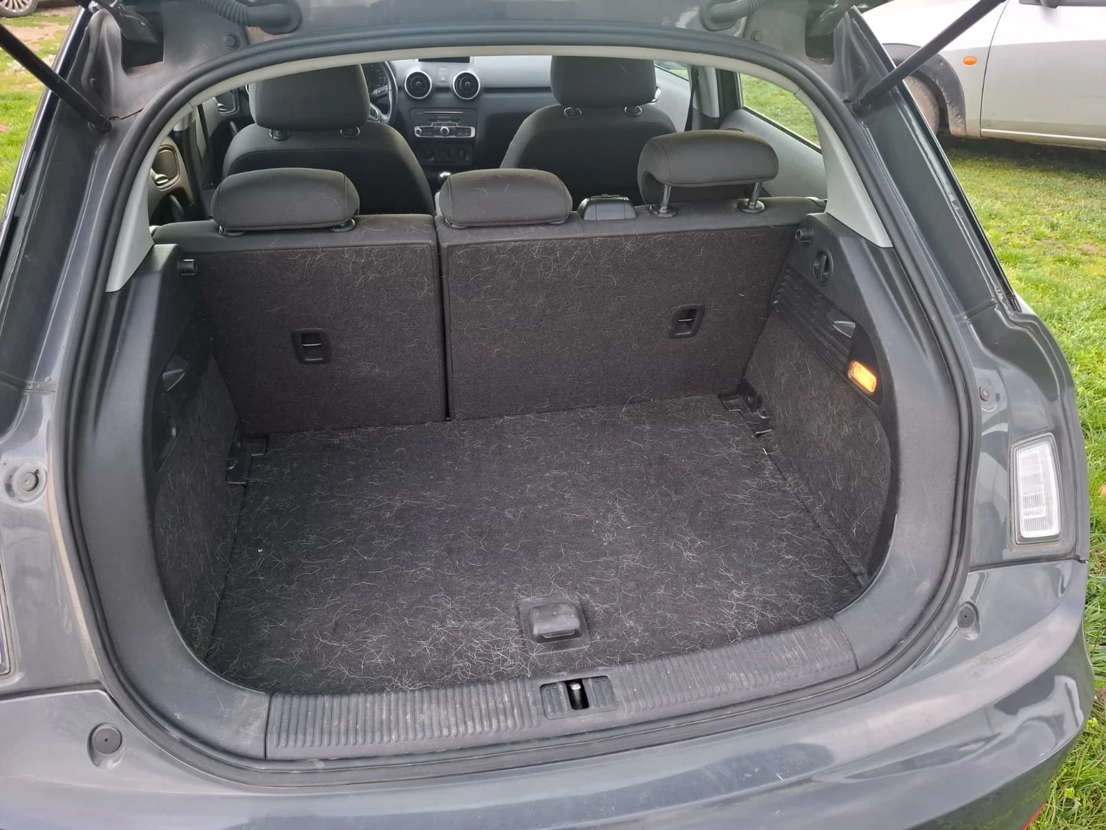 Audi A1 | Mobile.bg � ����������� 5