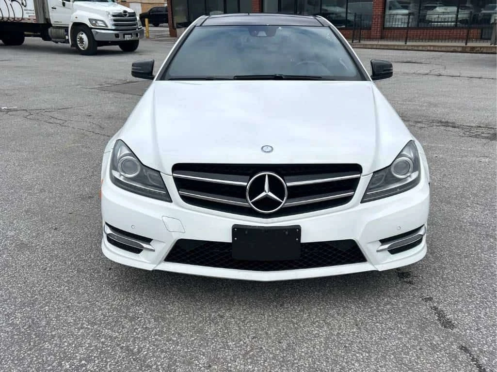 Mercedes-Benz C 350 * CARFAX * ���� �� �� | Mobile.bg � ����������� 5