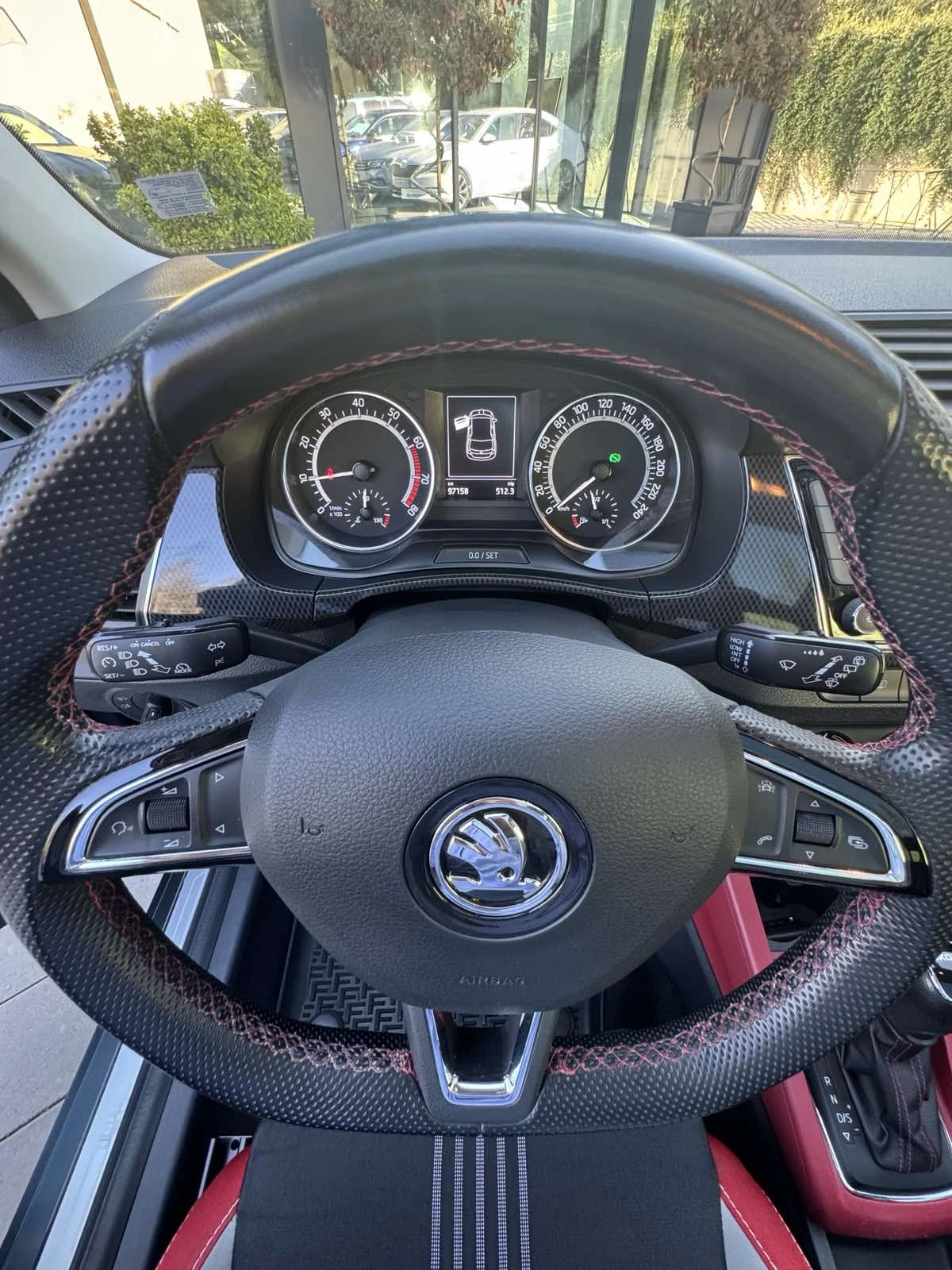 Skoda Fabia | Mobile.bg � ����������� 14