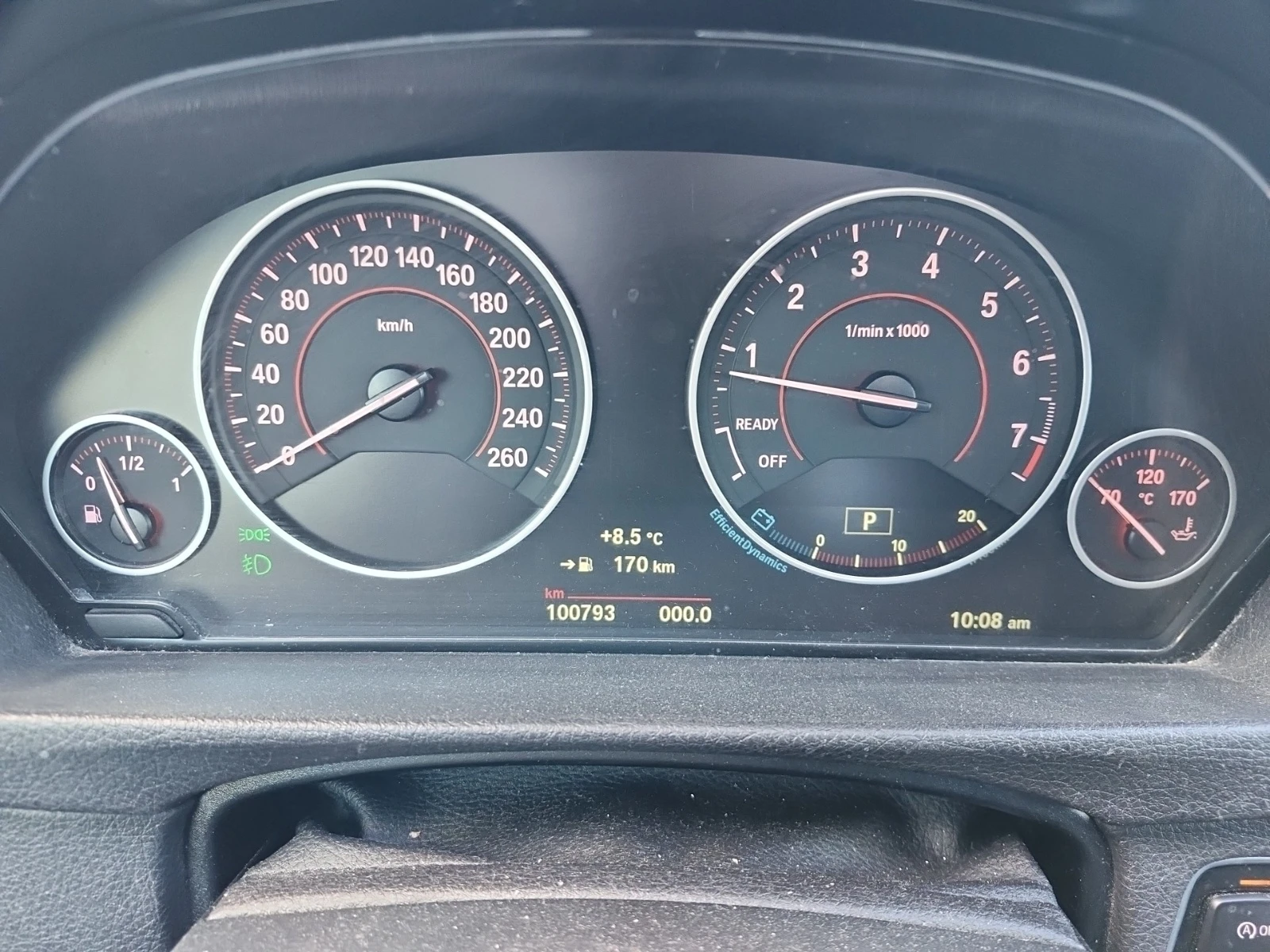 BMW 340 HEAD UP * * HARMON KARDON * * CARFAX * * , снимка 7 - Автомобили и джипове - 54488355