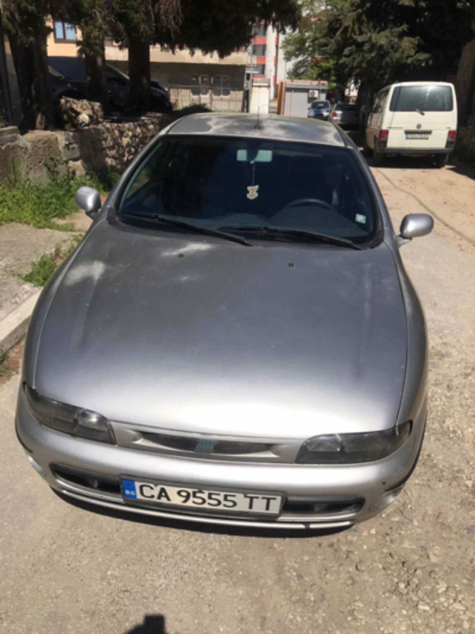 Fiat Bravo | Mobile.bg � ����������� 11