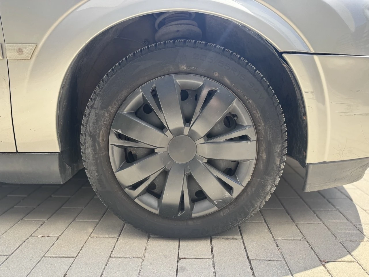 Opel Vectra 1.8| ГАЗОВА УРЕДБА| ВСИЧКО ПЛАТЕНО, снимка 16 - Автомобили и джипове - 54565727