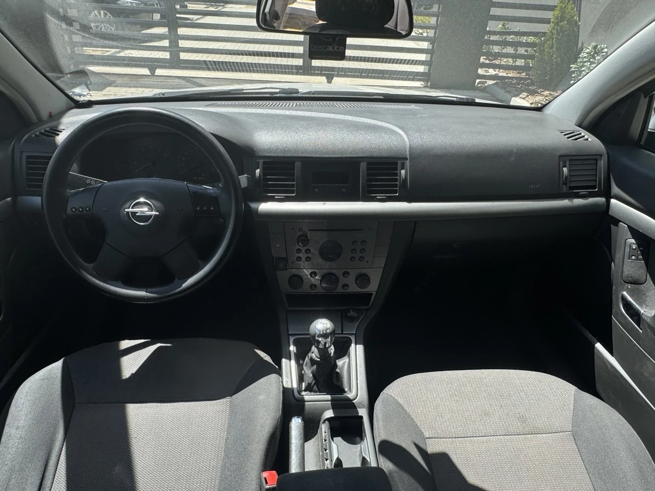Opel Vectra 1.8| ГАЗОВА УРЕДБА| ВСИЧКО ПЛАТЕНО, снимка 10 - Автомобили и джипове - 54565727