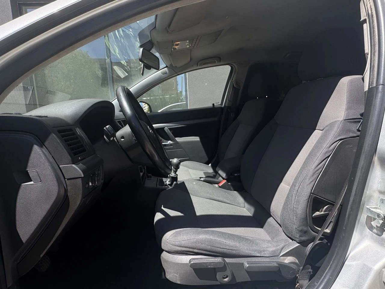 Opel Vectra 1.8| ГАЗОВА УРЕДБА| ВСИЧКО ПЛАТЕНО, снимка 11 - Автомобили и джипове - 54565727