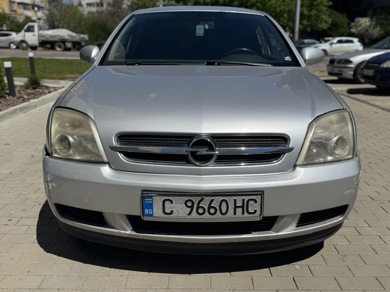 Opel Vectra 1.8| ГАЗОВА УРЕДБА| ВСИЧКО ПЛАТЕНО, снимка 2 - Автомобили и джипове - 54565727