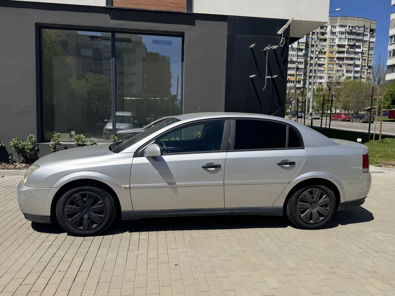Opel Vectra 1.8| ГАЗОВА УРЕДБА| ВСИЧКО ПЛАТЕНО, снимка 6 - Автомобили и джипове - 54565727