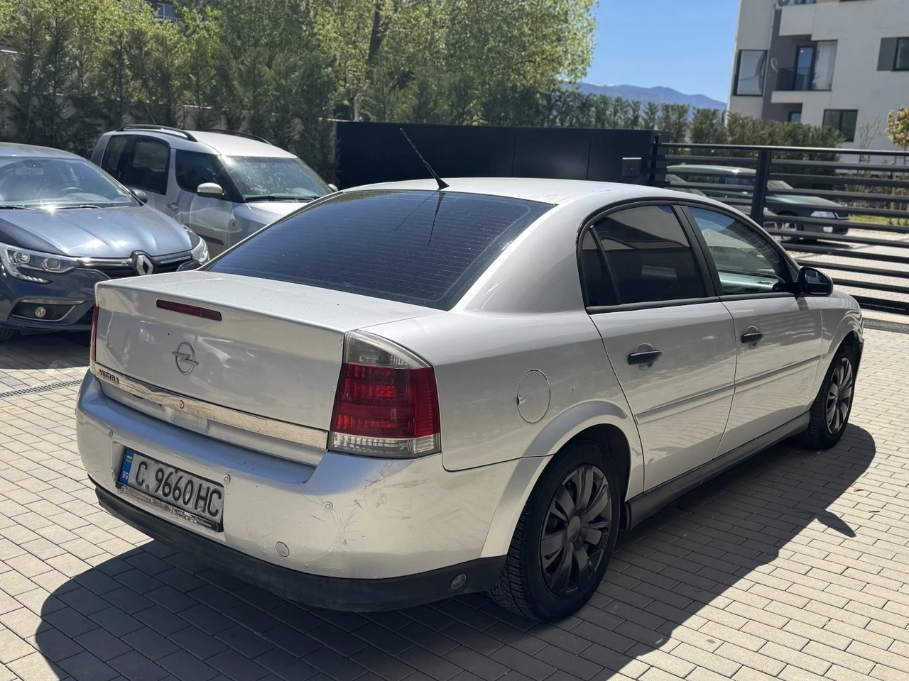 Opel Vectra 1.8| ГАЗОВА УРЕДБА| ВСИЧКО ПЛАТЕНО, снимка 7 - Автомобили и джипове - 54565727