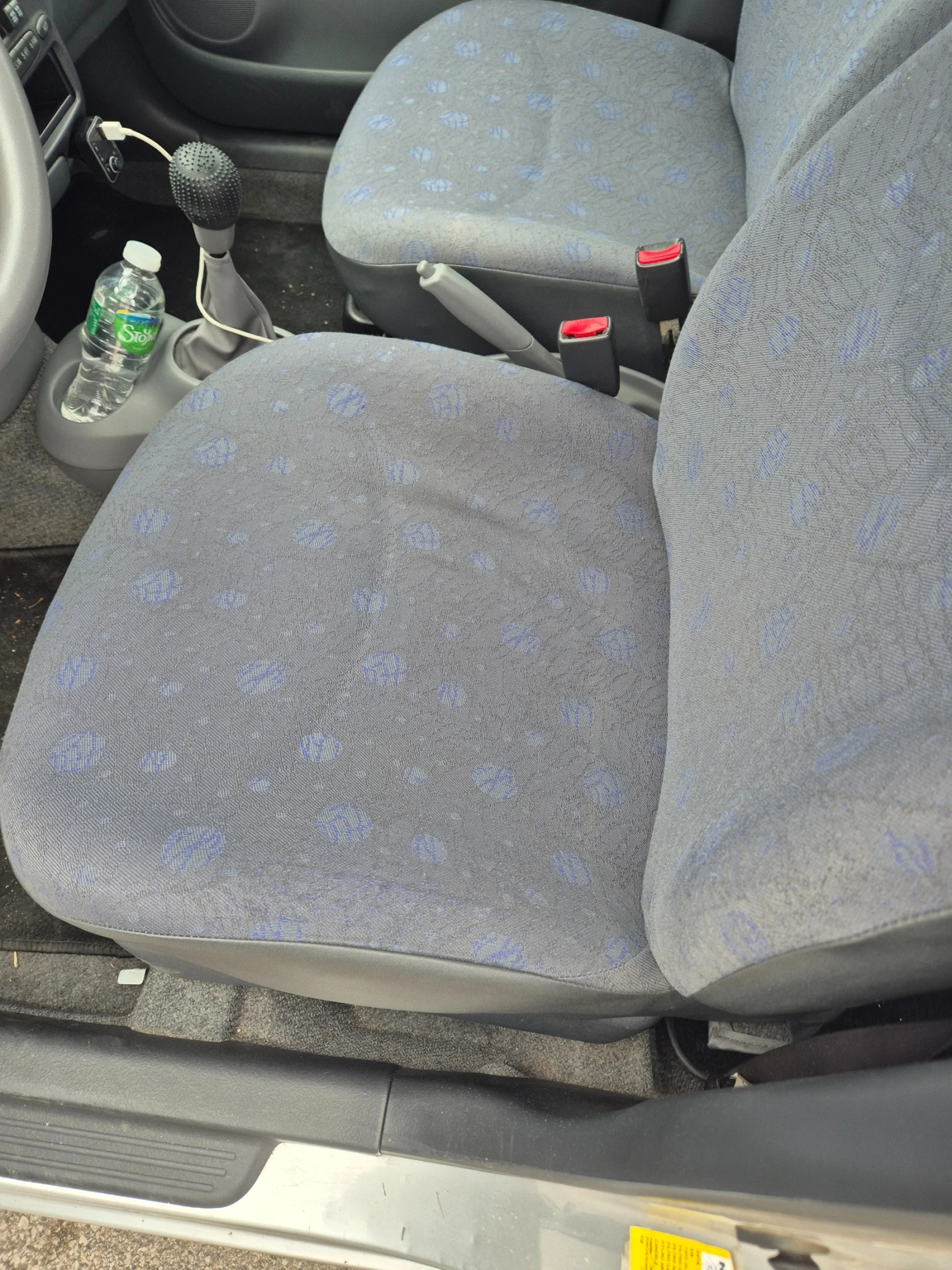 Toyota Yaris, снимка 14 - Автомобили и джипове - 54613284