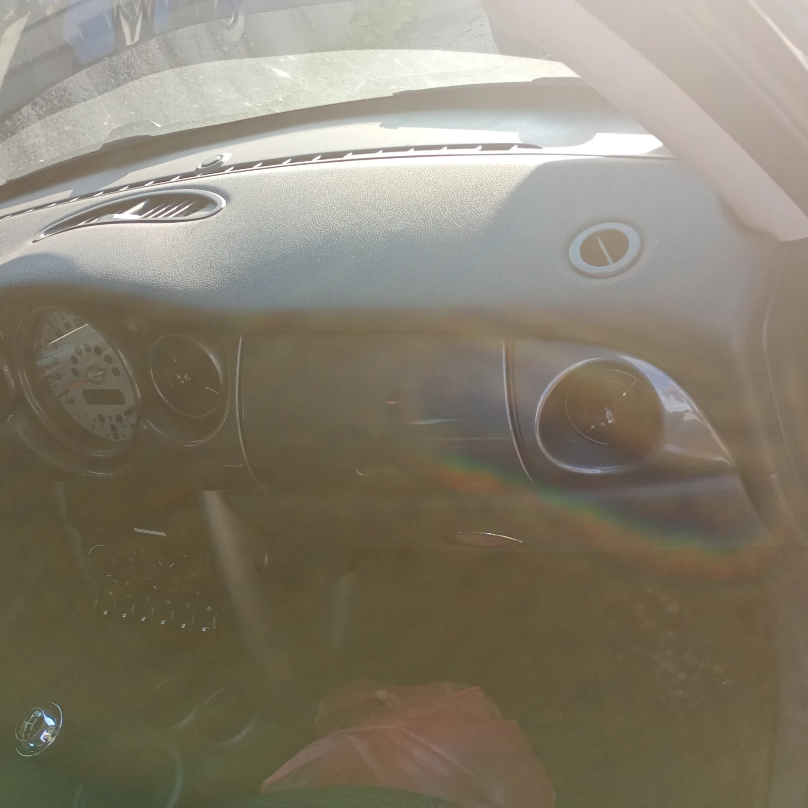 Mini Cooper, снимка 5 - Автомобили и джипове - 54782849