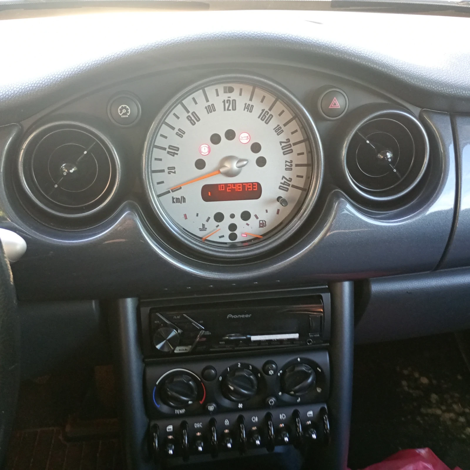 Mini Cooper, снимка 3 - Автомобили и джипове - 54782849