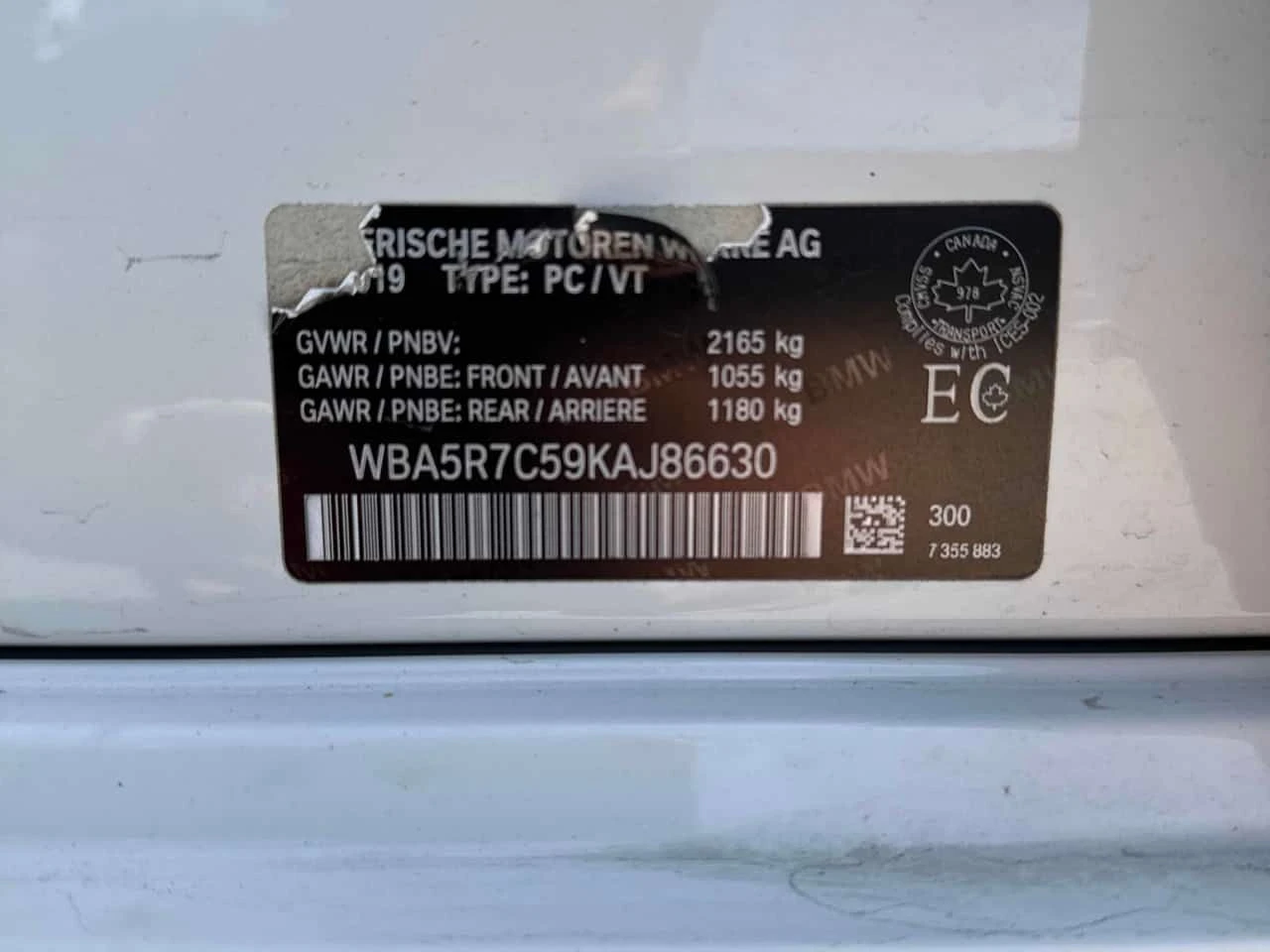 BMW 330 * 330i xDrive * CARFAX * ЦЕНА ДО БГ, снимка 13 - Автомобили и джипове - 54901493