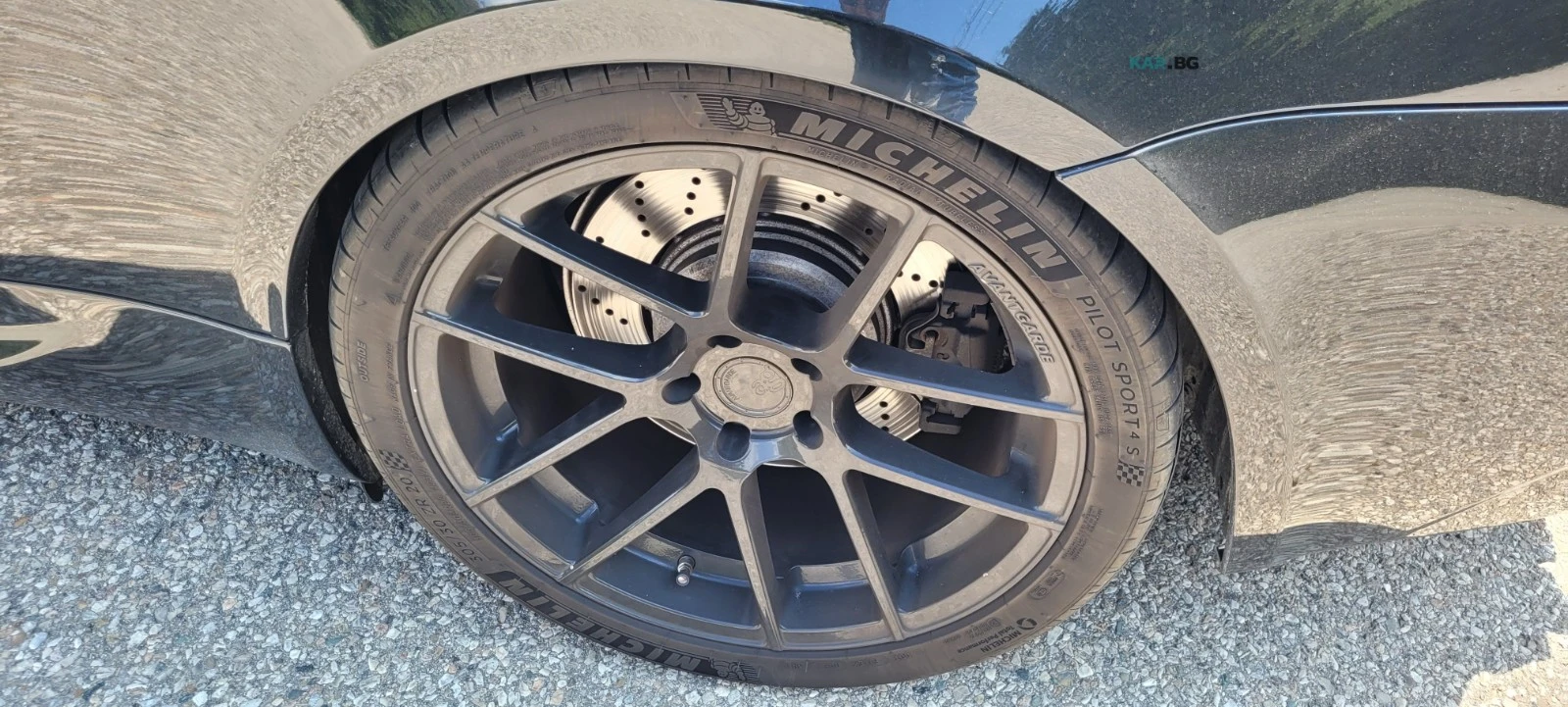 BMW M6 Автокредит Цена до България, снимка 9 - Автомобили и джипове - 55103374