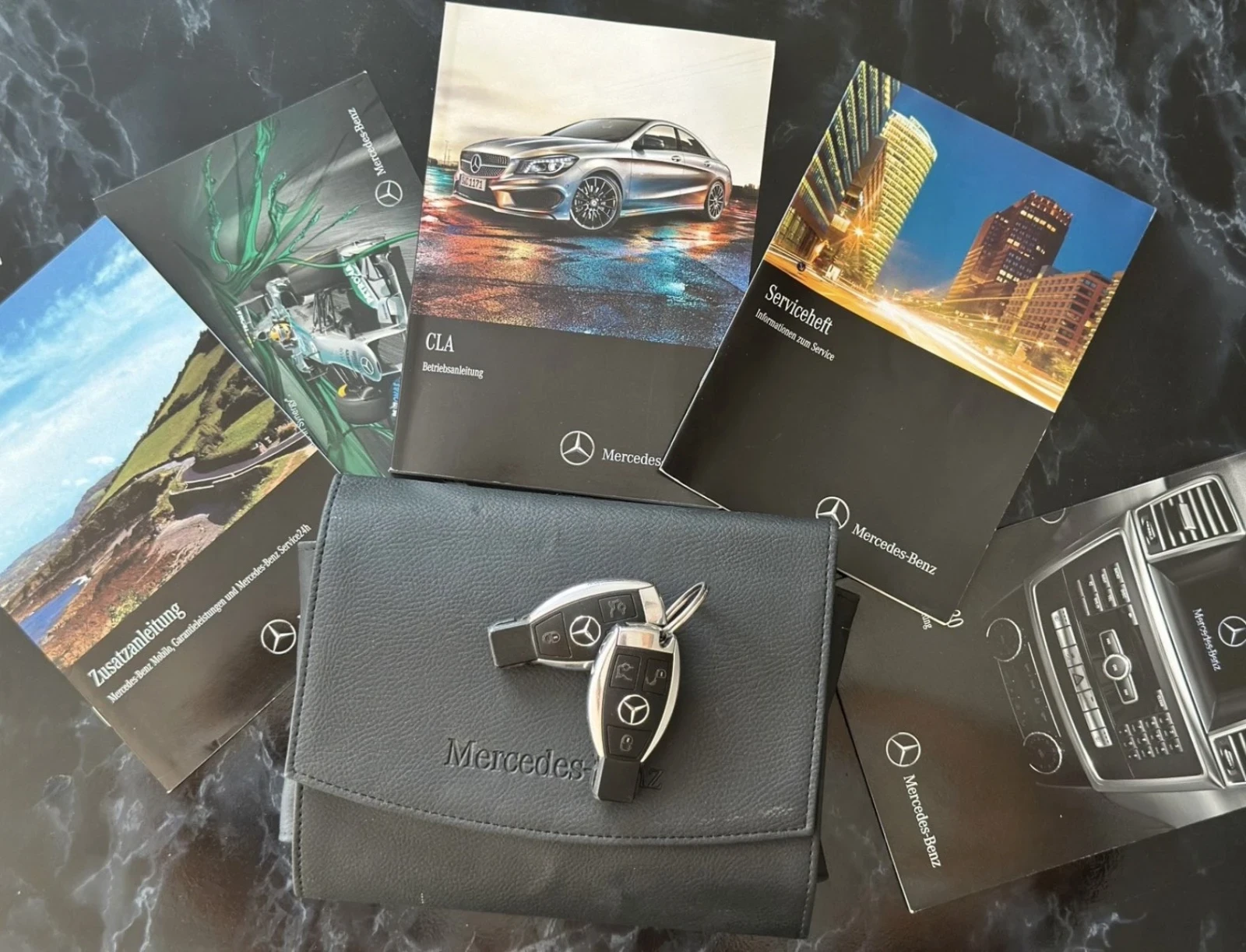 Mercedes-Benz CLA 45 AMG | Mobile.bg � ����������� 11